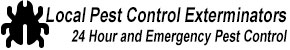 McCrary MS Pest Control Exterminators